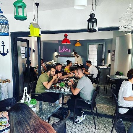 No Problem Pansiyon & Alkaya Motell Tekirdağ Exteriör bild