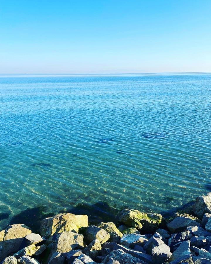 No Problem Pansiyon & Alkaya Motell Tekirdağ Exteriör bild