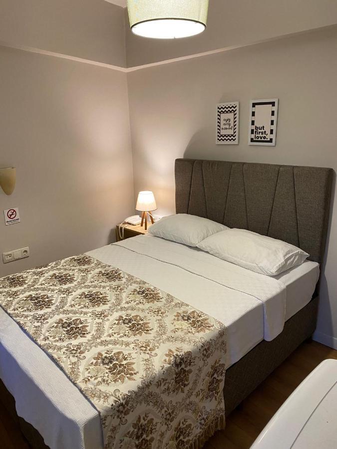 No Problem Pansiyon & Alkaya Motell Tekirdağ Exteriör bild