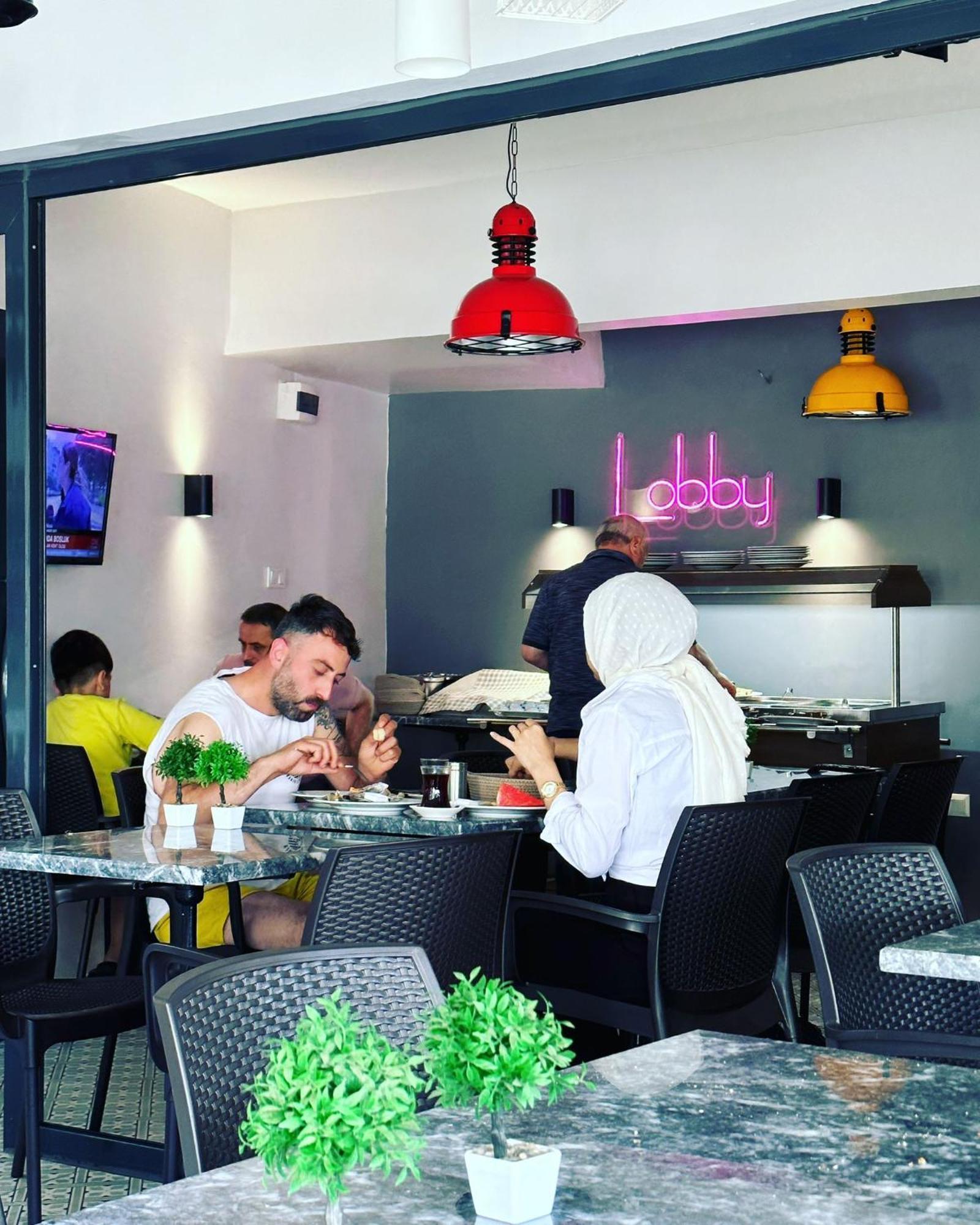 No Problem Pansiyon & Alkaya Motell Tekirdağ Exteriör bild