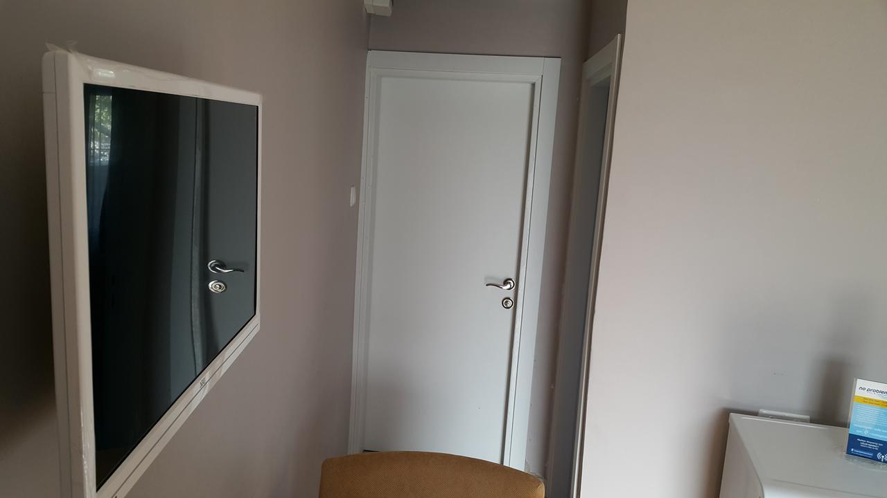No Problem Pansiyon & Alkaya Motell Tekirdağ Exteriör bild
