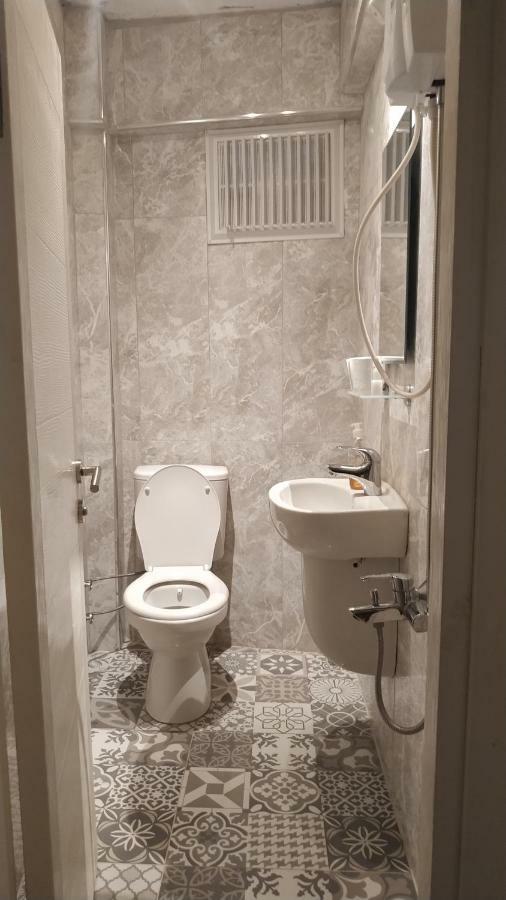 No Problem Pansiyon & Alkaya Motell Tekirdağ Exteriör bild