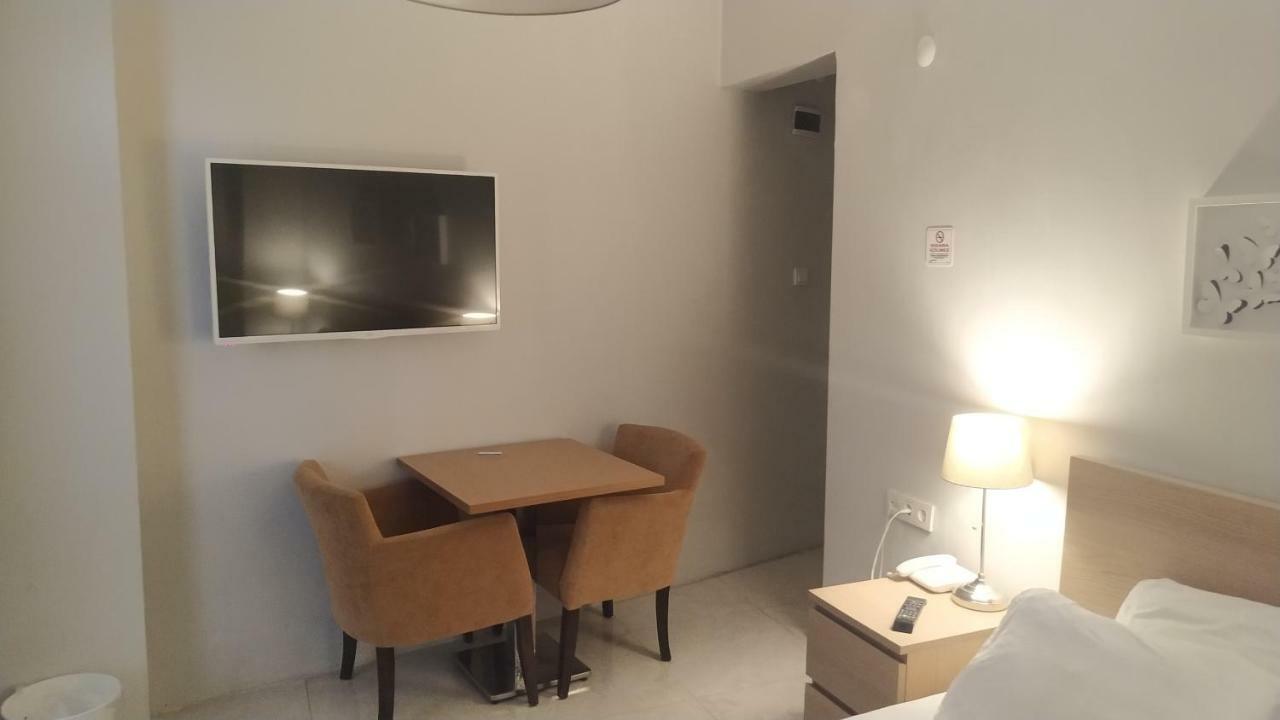 No Problem Pansiyon & Alkaya Motell Tekirdağ Exteriör bild